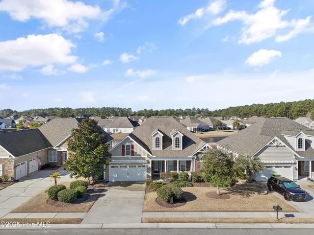 $445,000 | 1134 Endeavor Way Southwest, Ocean Isle Beach, NC 28469
