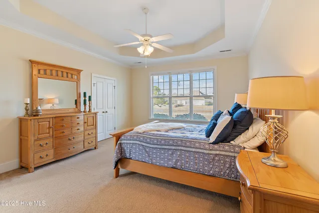 $445,000 | 1134 Endeavor Way Southwest, Ocean Isle Beach, NC 28469