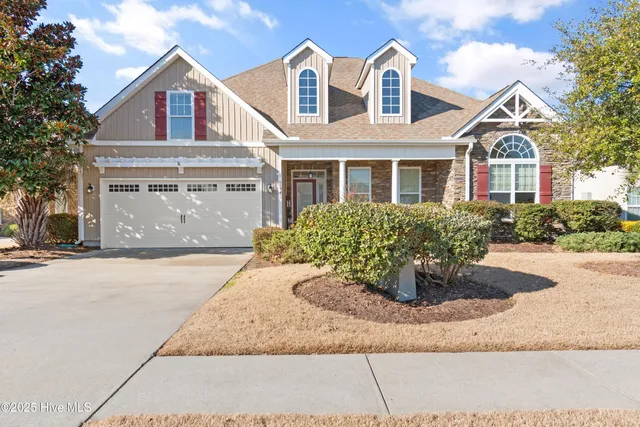 $445,000 | 1134 Endeavor Way Southwest, Ocean Isle Beach, NC 28469