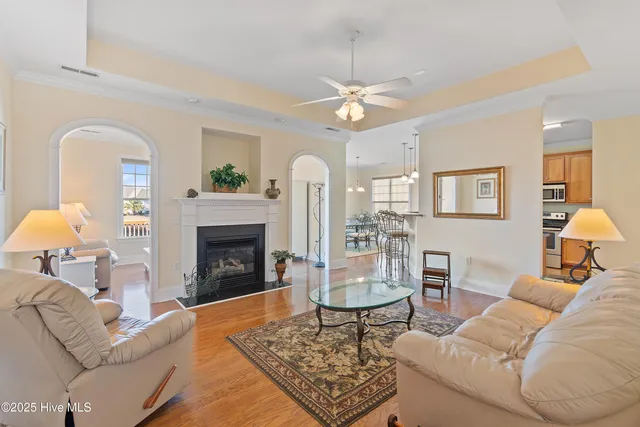 $445,000 | 1134 Endeavor Way Southwest, Ocean Isle Beach, NC 28469