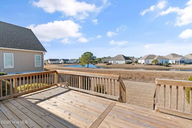$445,000 | 1134 Endeavor Way Southwest, Ocean Isle Beach, NC 28469