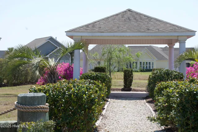 $445,000 | 1134 Endeavor Way Southwest, Ocean Isle Beach, NC 28469