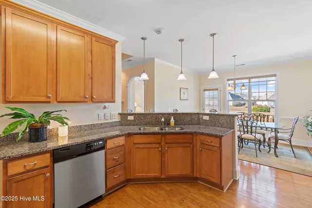 $445,000 | 1134 Endeavor Way Southwest, Ocean Isle Beach, NC 28469