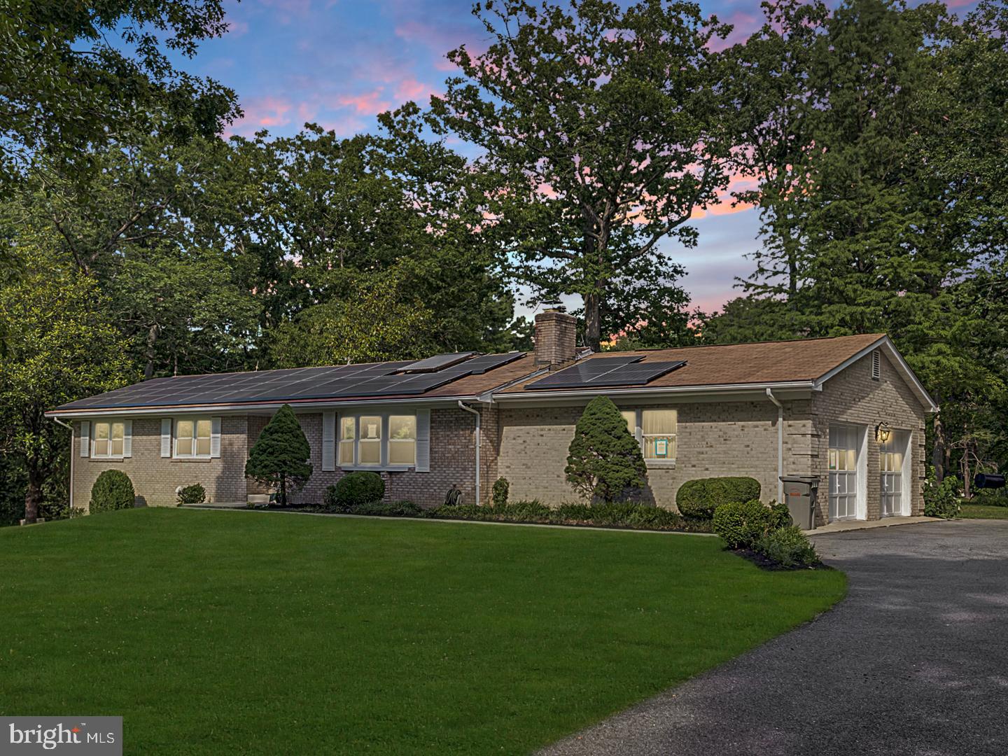 12211 North Keys Road Brandywine, MD 20613 - Photo 1 of 86