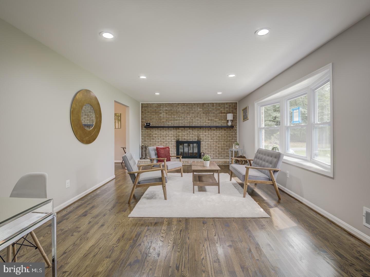 12211 North Keys Road Brandywine, MD 20613 - Photo 14 of 86