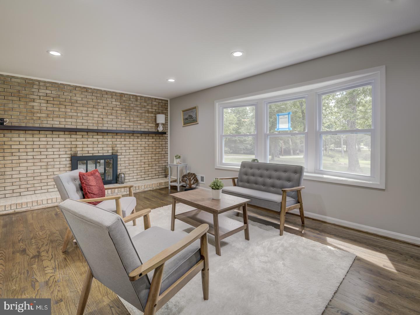 12211 North Keys Road Brandywine, MD 20613 - Photo 16 of 86