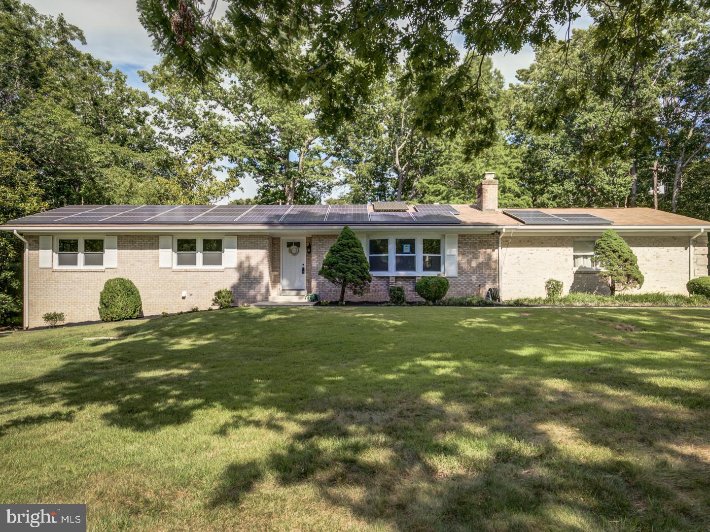 12211 North Keys Road Brandywine, MD 20613 - Photo 3 of 86