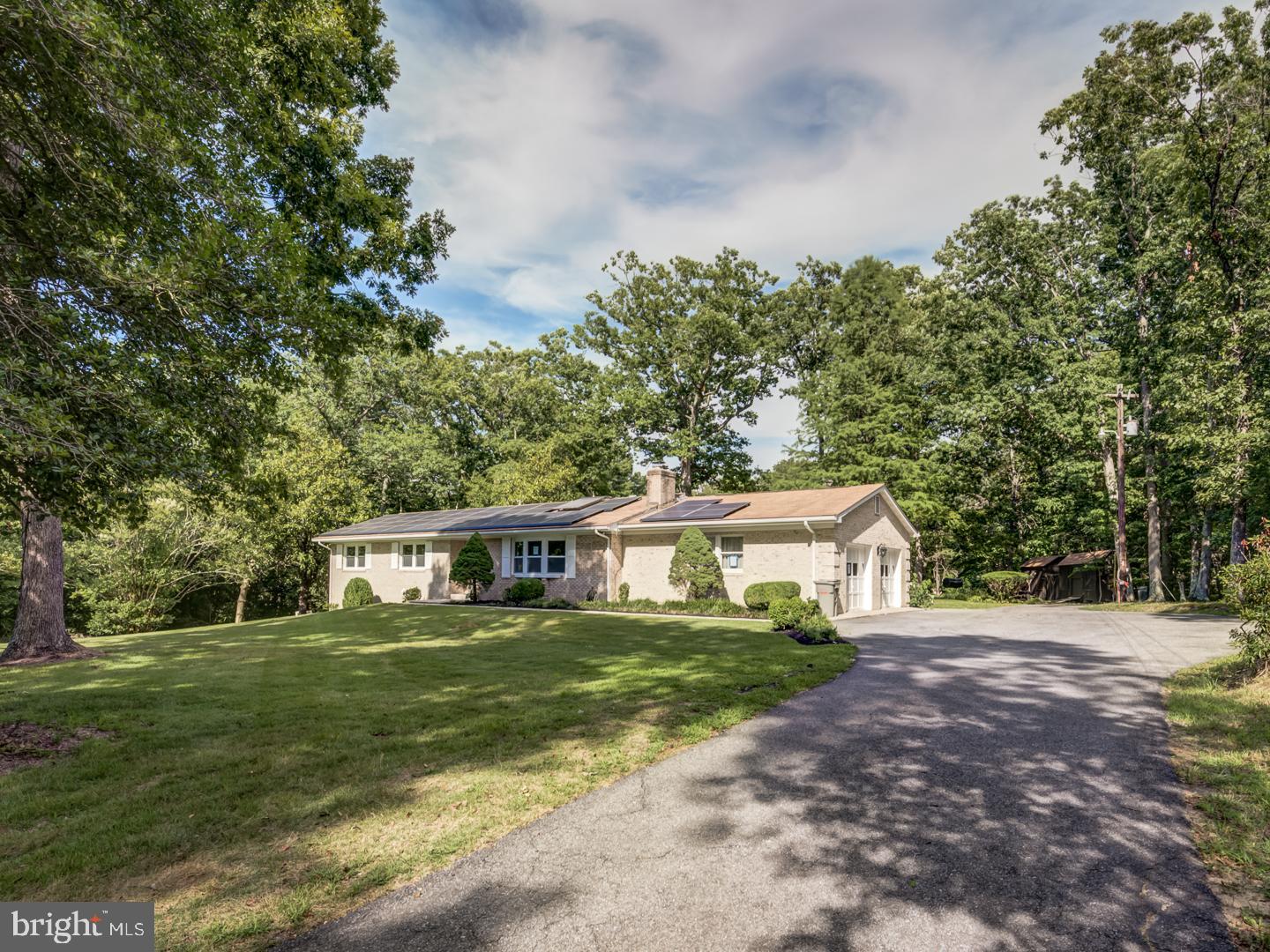 12211 North Keys Road Brandywine, MD 20613 - Photo 5 of 86