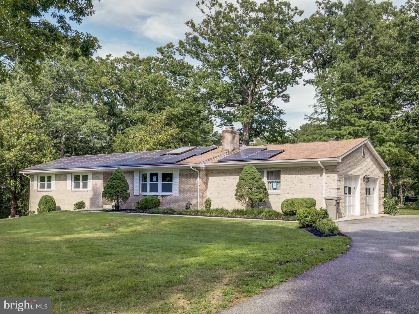 12211 North Keys Road Brandywine, MD 20613 - Photo 6 of 86