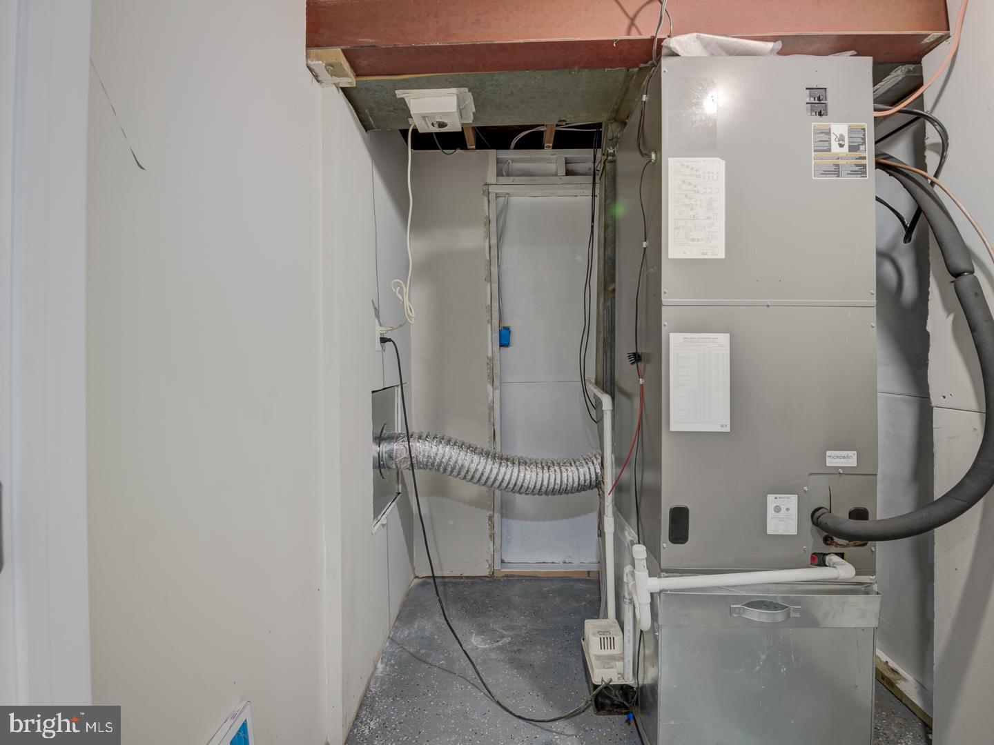 12211 North Keys Road Brandywine, MD 20613 - Photo 65 of 86