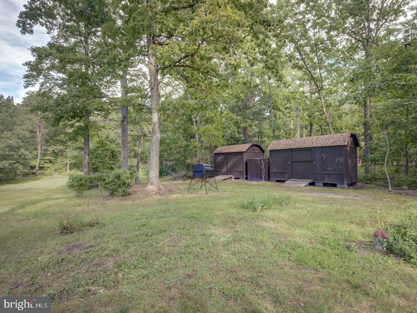 12211 North Keys Road Brandywine, MD 20613 - Photo 77 of 86