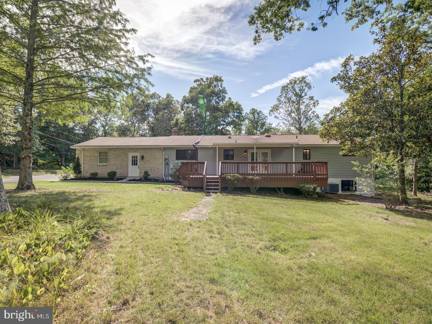 12211 North Keys Road Brandywine, MD 20613 - Photo 79 of 86