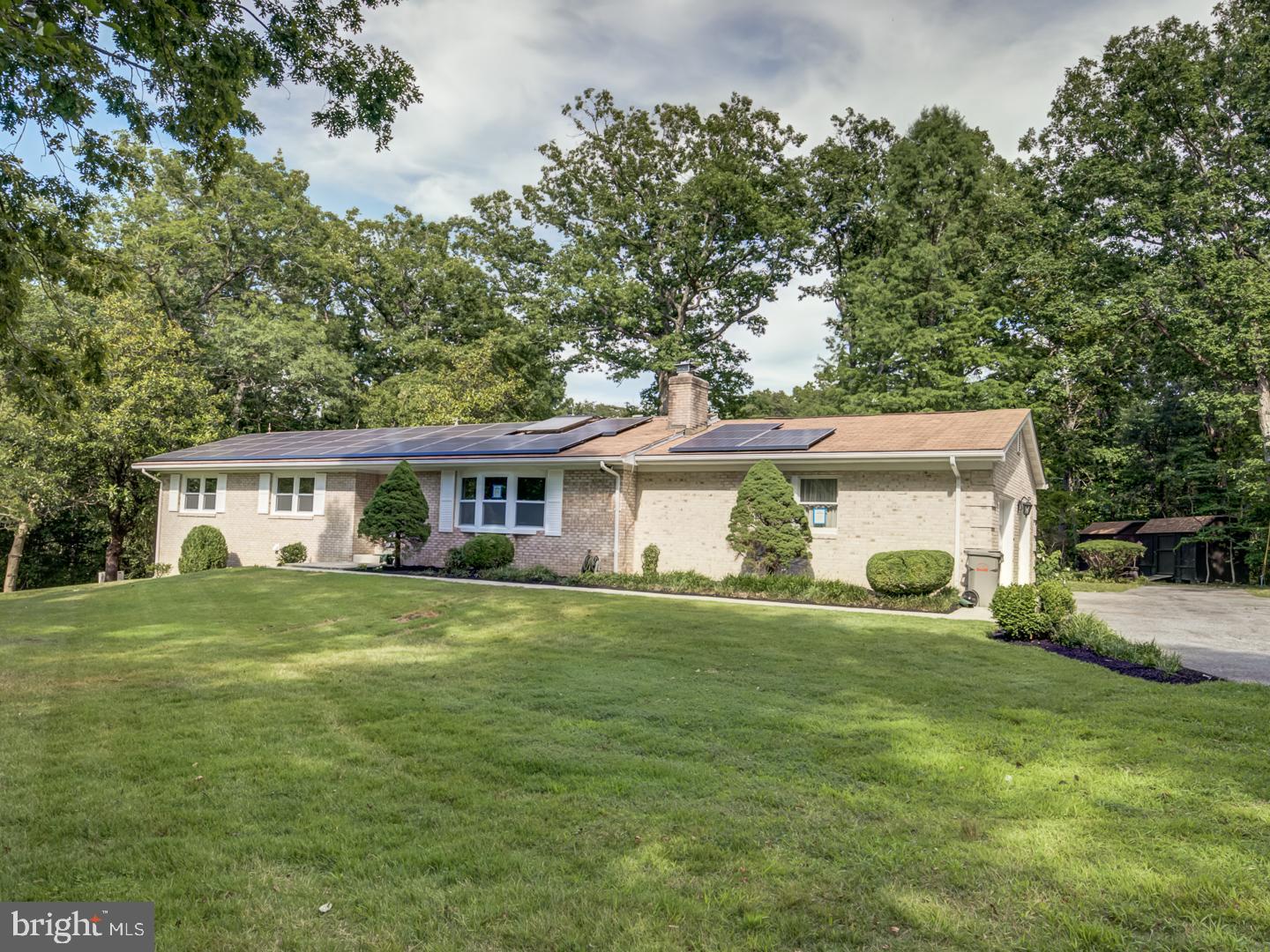 12211 North Keys Road Brandywine, MD 20613 - Photo 86 of 86