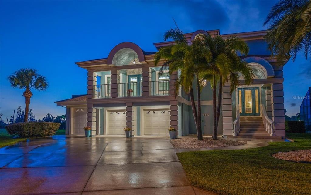3397 Bluefish Drive Hernando Beach, FL 34607 - Photo 1 of 49