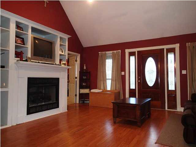 140 Jim Turner Road Mendenhall, MS 39114 - Photo 2 of 9 Photo 2