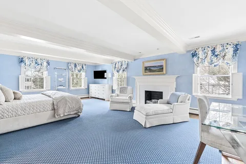 $5,395,000 | 65 Woodcliff Road, Wellesley, MA 02481