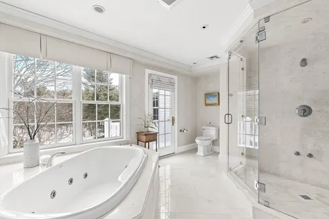 $5,395,000 | 65 Woodcliff Road, Wellesley, MA 02481