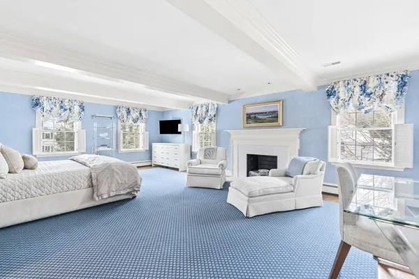 $5,125,000 | 65 Woodcliff Road, Wellesley, MA 02481