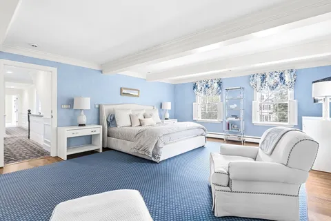 $5,395,000 | 65 Woodcliff Road, Wellesley, MA 02481