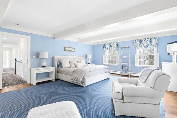 $5,125,000 | 65 Woodcliff Road, Wellesley, MA 02481