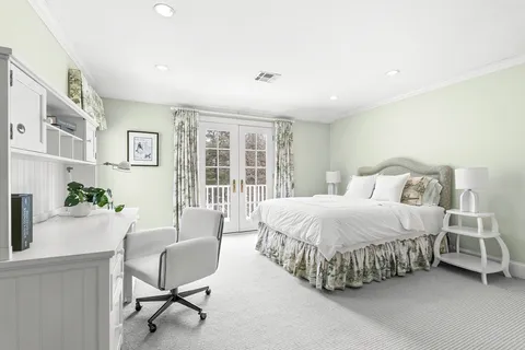 $5,395,000 | 65 Woodcliff Road, Wellesley, MA 02481