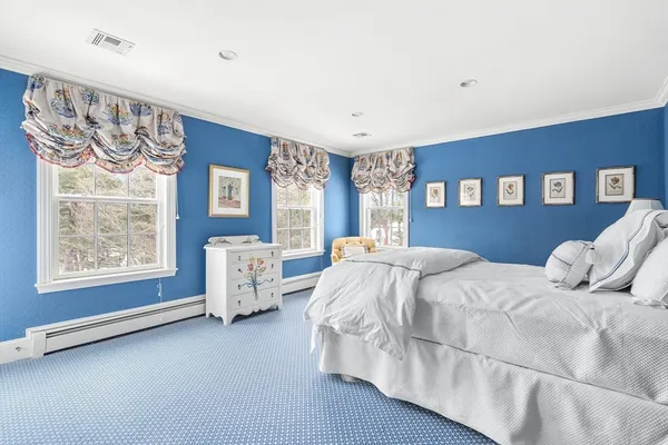 $5,125,000 | 65 Woodcliff Road, Wellesley, MA 02481