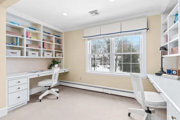 $5,125,000 | 65 Woodcliff Road, Wellesley, MA 02481