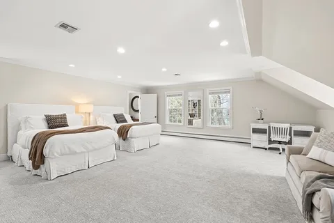 $5,395,000 | 65 Woodcliff Road, Wellesley, MA 02481