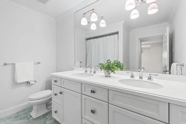 $5,125,000 | 65 Woodcliff Road, Wellesley, MA 02481