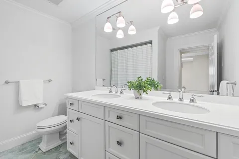 $5,395,000 | 65 Woodcliff Road, Wellesley, MA 02481