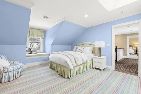 $5,395,000 | 65 Woodcliff Road, Wellesley, MA 02481