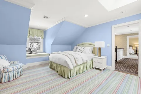 $5,125,000 | 65 Woodcliff Road, Wellesley, MA 02481