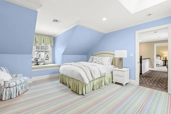 $5,125,000 | 65 Woodcliff Road, Wellesley, MA 02481