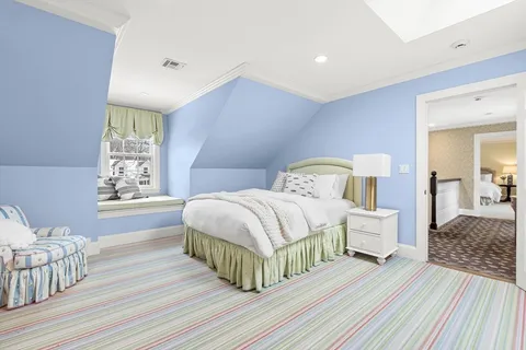 $5,395,000 | 65 Woodcliff Road, Wellesley, MA 02481