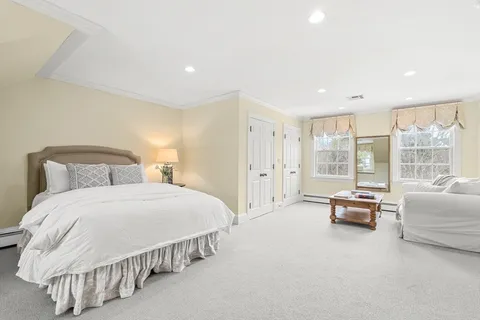 $5,395,000 | 65 Woodcliff Road, Wellesley, MA 02481