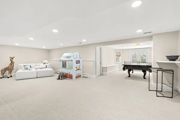 $5,125,000 | 65 Woodcliff Road, Wellesley, MA 02481