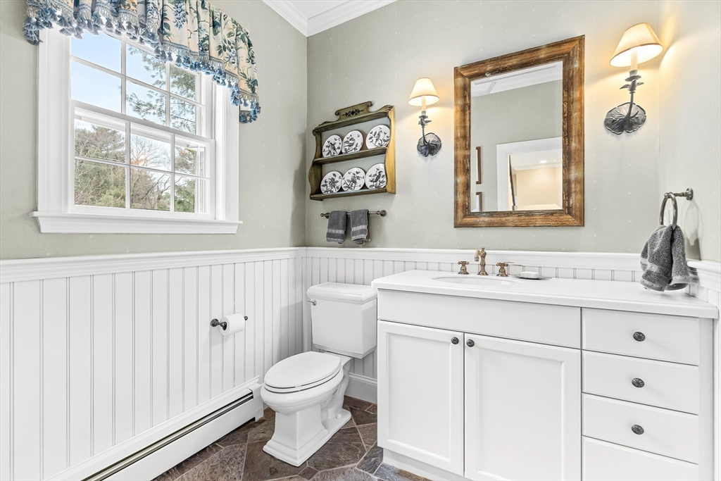 65 Woodcliff Road Wellesley, MA 02481 - Photo 34 of 40