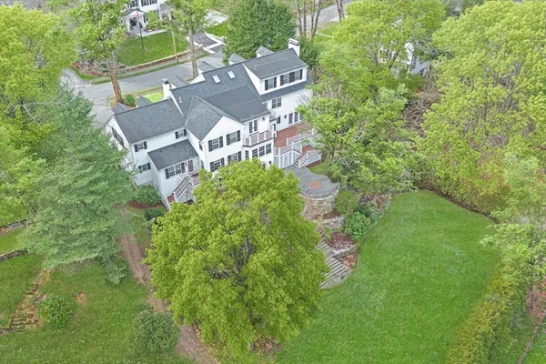 $5,125,000 | 65 Woodcliff Road, Wellesley, MA 02481