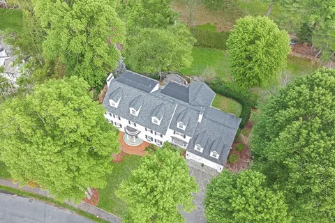 $5,395,000 | 65 Woodcliff Road, Wellesley, MA 02481