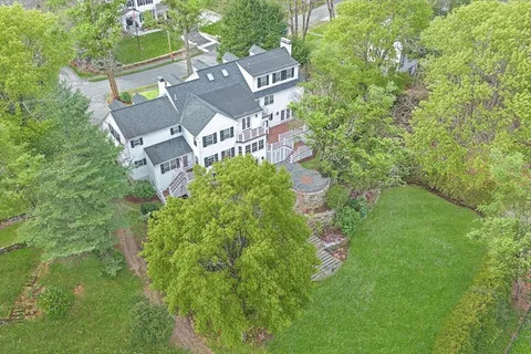 $5,395,000 | 65 Woodcliff Road, Wellesley, MA 02481
