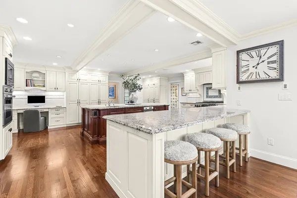 $5,125,000 | 65 Woodcliff Road, Wellesley, MA 02481