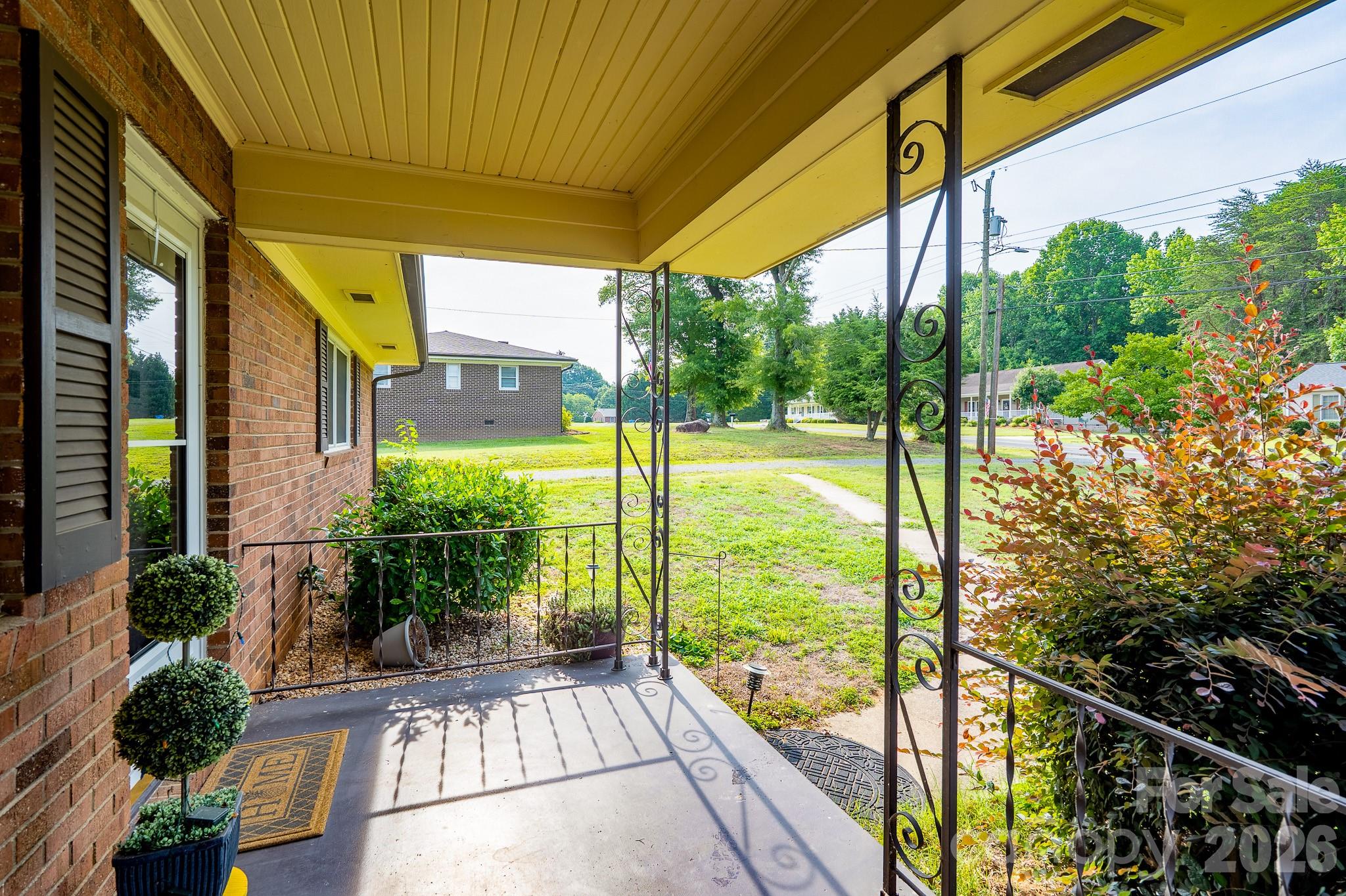 122 Lowder Road Albemarle, NC 28001 - Photo 4 of 42