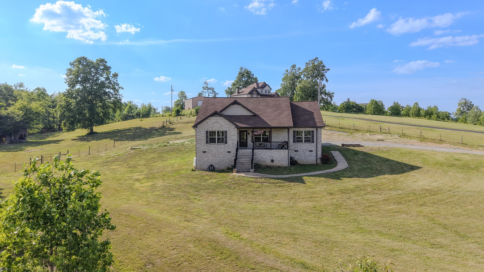 1631 A Rock Bridge Road Bethpage, TN 37022 - Photo 2 of 72