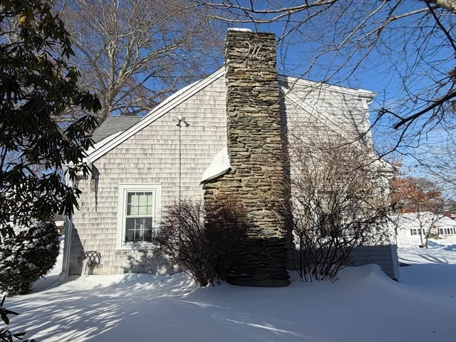 $424,900 | 868 Ashley Boulevard, New Bedford, MA 02745