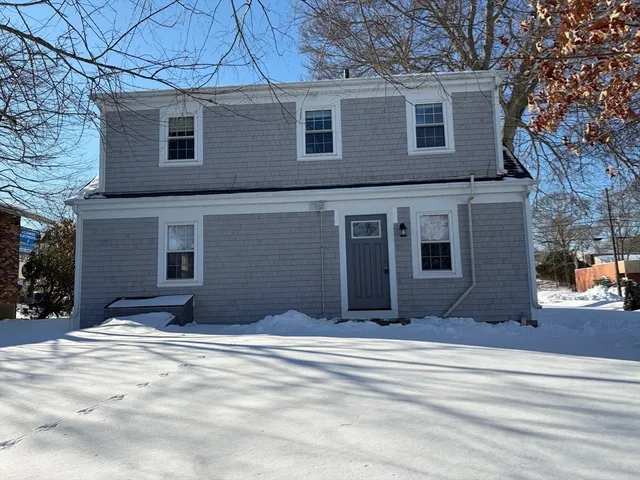 $424,900 | 868 Ashley Boulevard, New Bedford, MA 02745