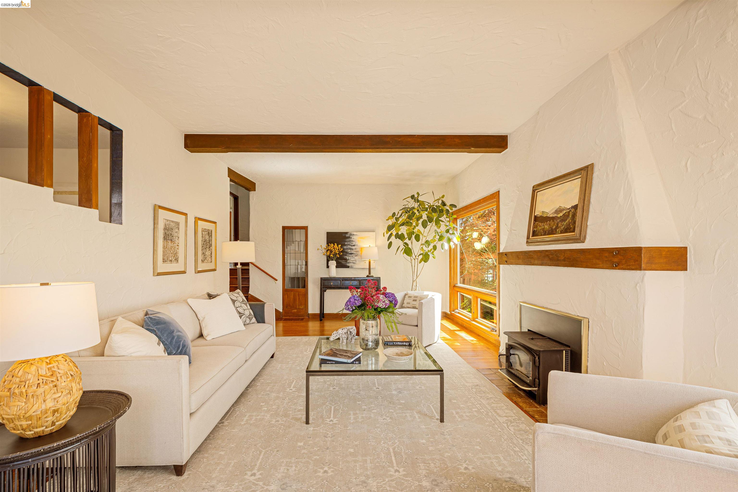 64 Colorado Avenue Berkeley, CA 94707 - Photo 11 of 93