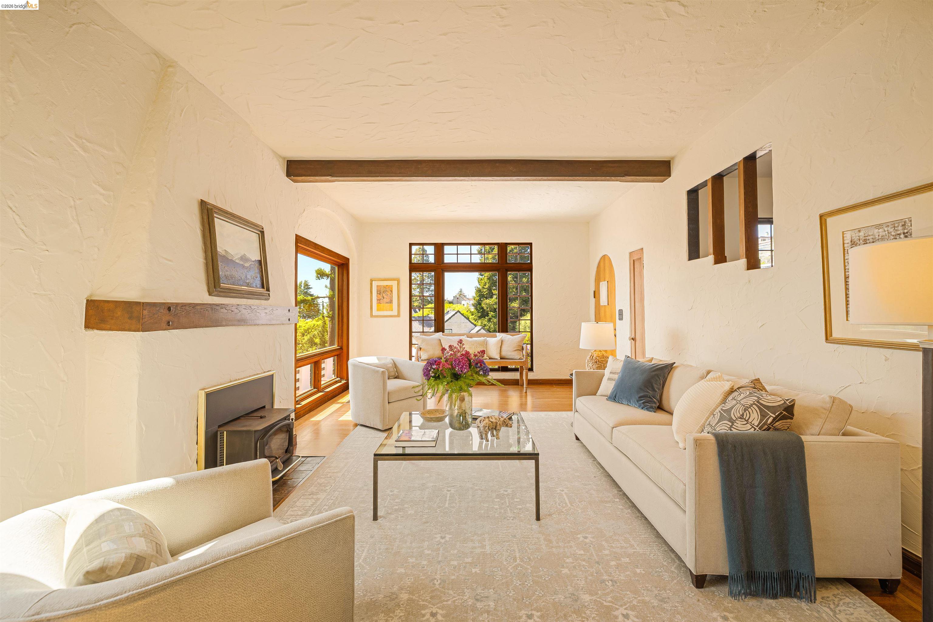 64 Colorado Avenue Berkeley, CA 94707 - Photo 13 of 93