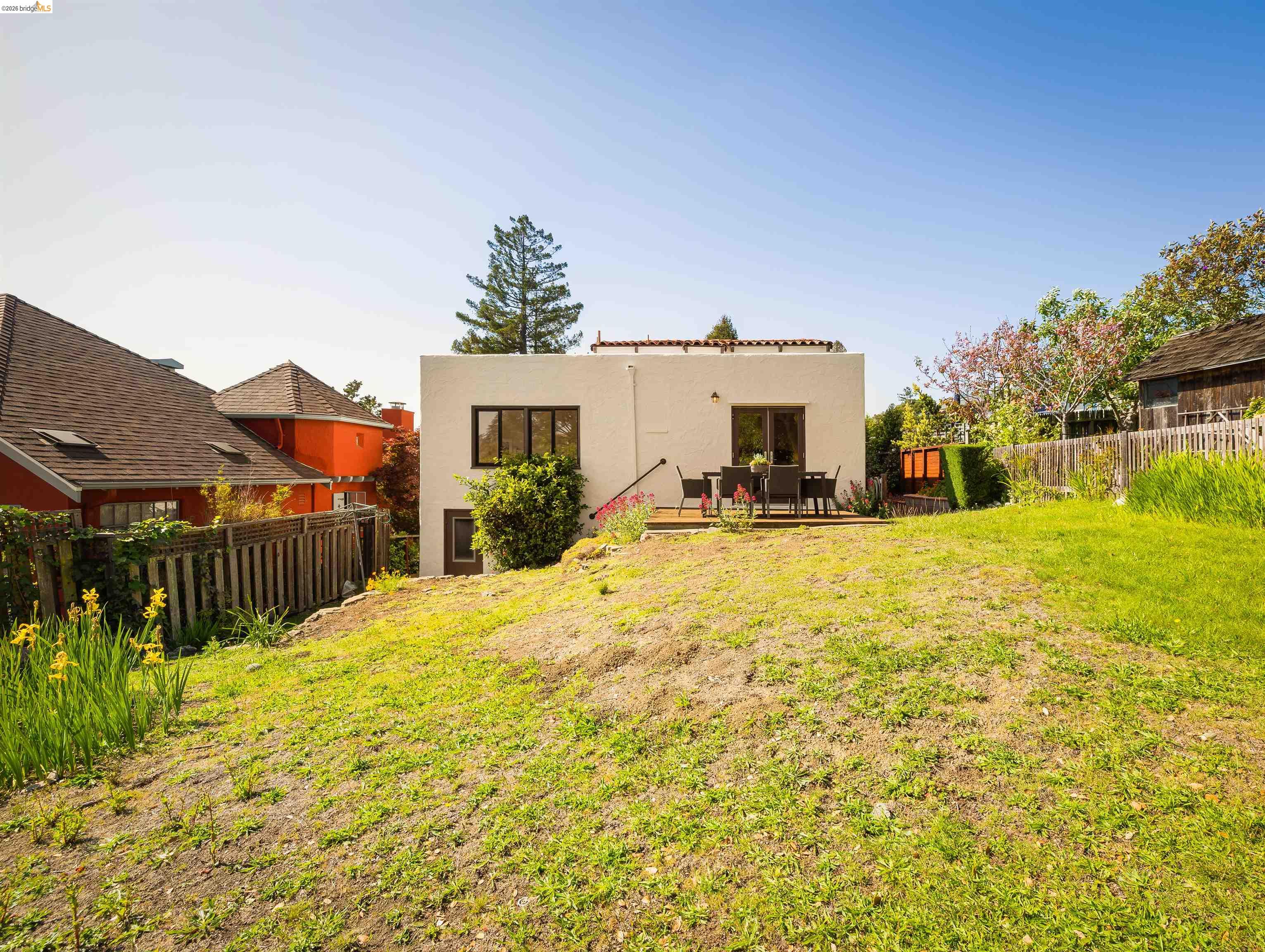 64 Colorado Avenue Berkeley, CA 94707 - Photo 59 of 93