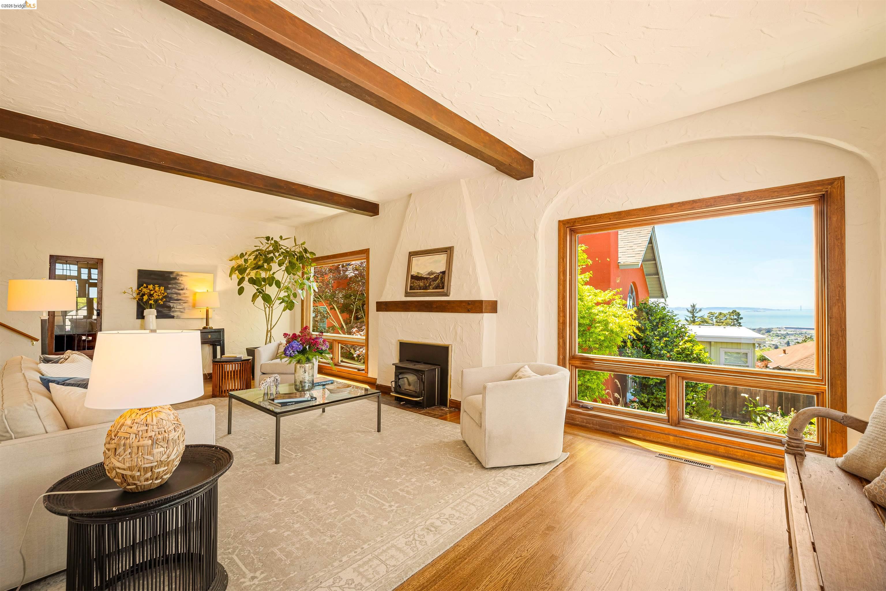 64 Colorado Avenue Berkeley, CA 94707 - Photo 9 of 93