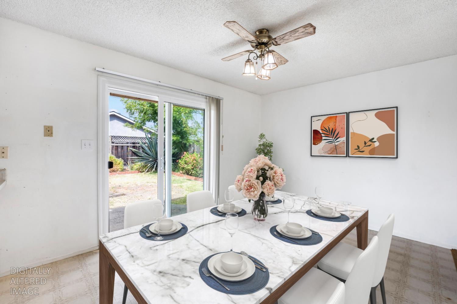 5685 Antone Road Fremont, CA 94538 - Photo 12 of 34 Virtually Staged